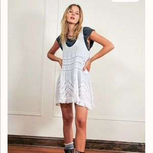 Free people dress bundle